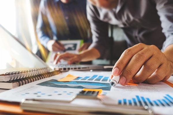 Online Marketing + E-Commerce Consulting