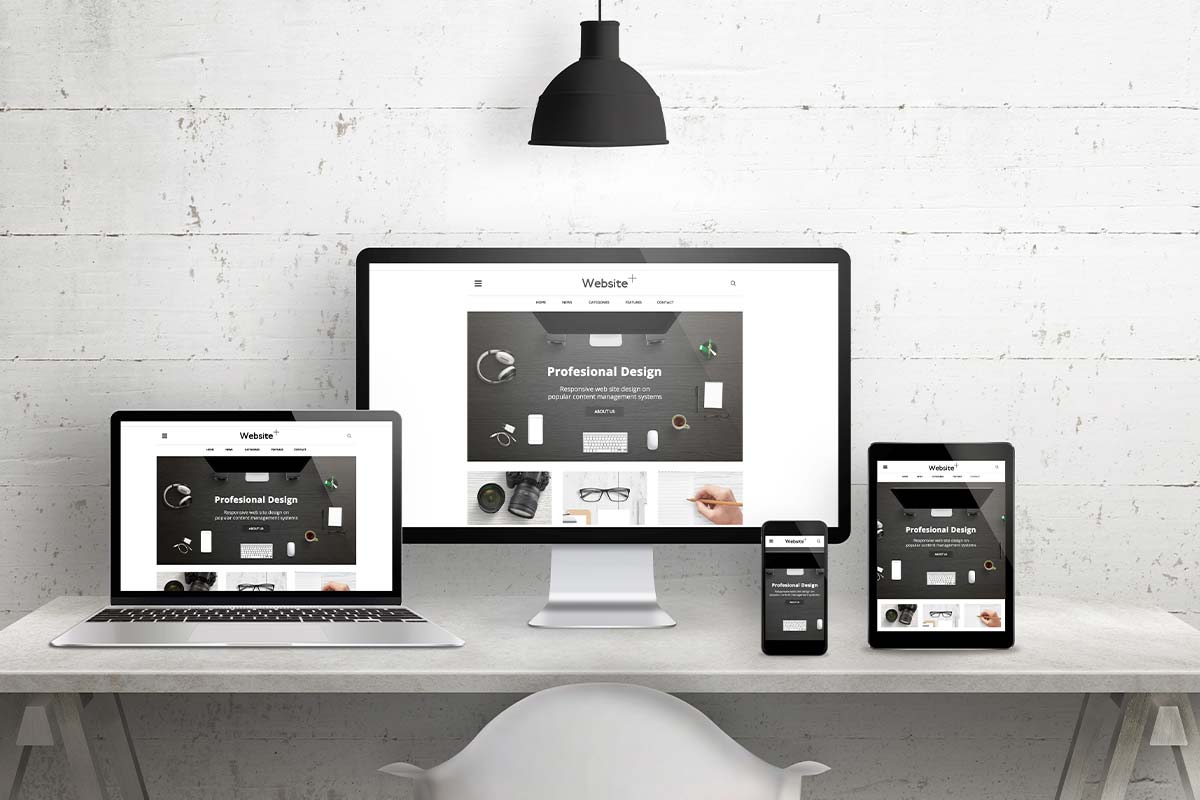 Websites & Online-Shops